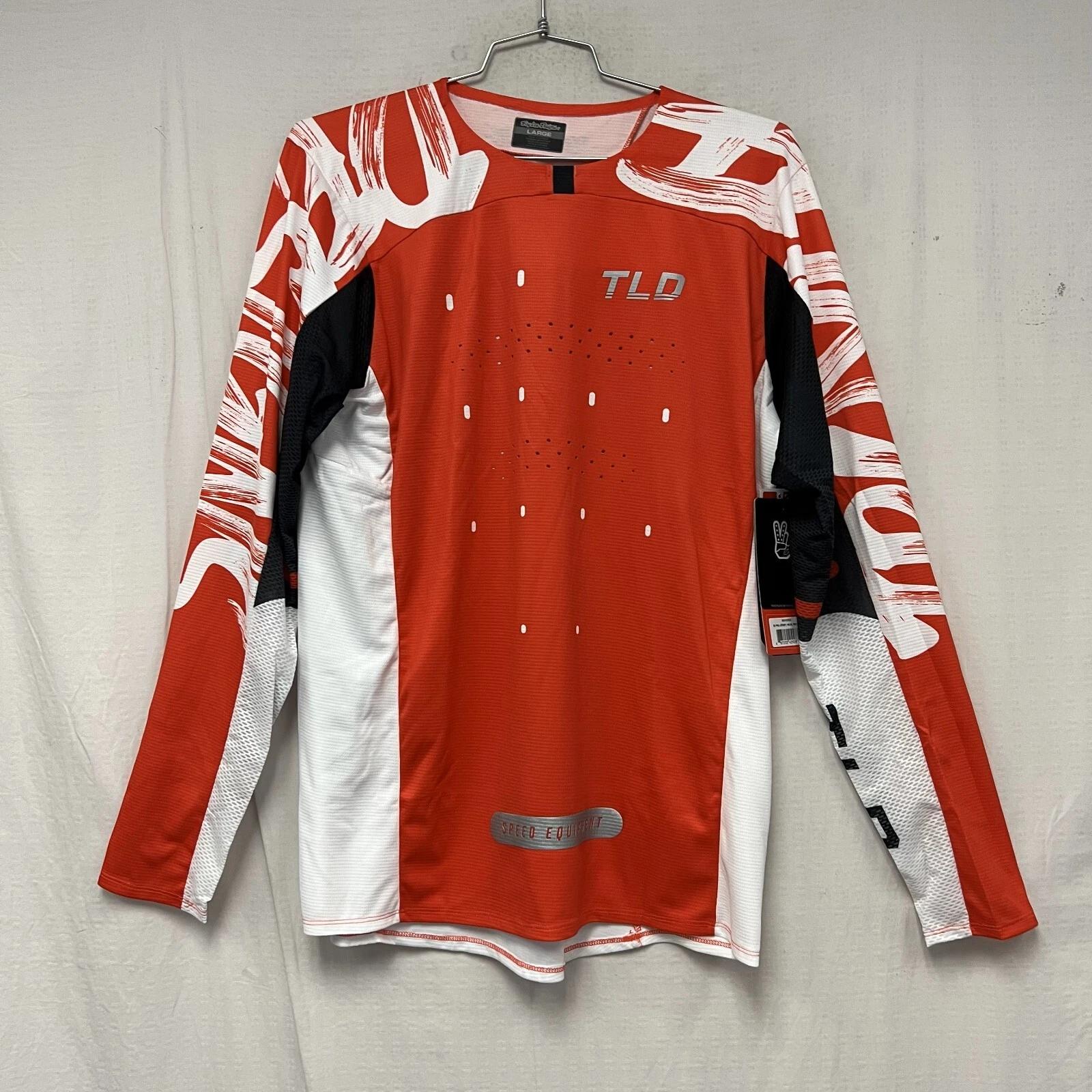 Troy Lee Designs SE Pro Revel Jersey