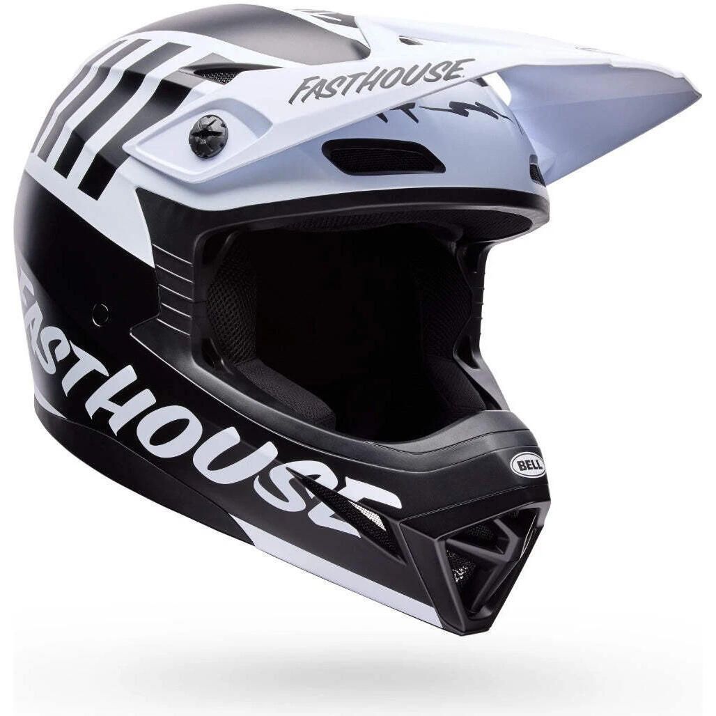 Casque Bell MX-10 MIPS