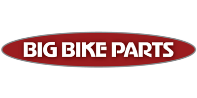 Big Bike Parts