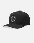 Casquette snapback Brixton Crest Netplus