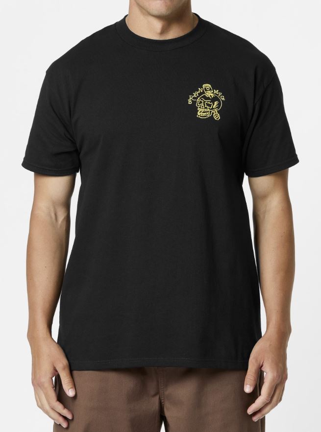 Brixton Daytona Tee