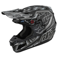 Casque Troy Lee Designs SE5 Carbone Lowrider