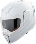 Icon Ultraflite Solid Full Face Helmet
