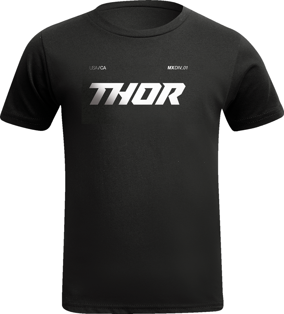 Thor Toddler Brave Tee