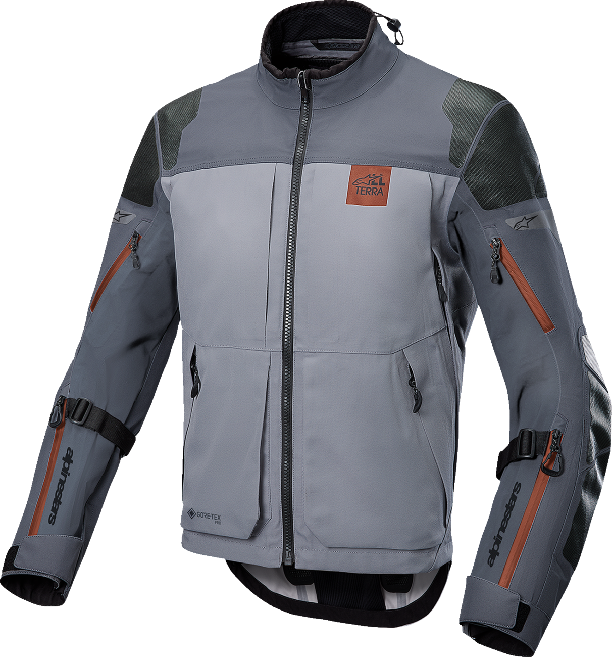 Alpinestars Nazca Gore-Tex Pro Jacket