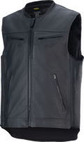 Alpinestars Tech-Air 3 Leather Airbag Vest