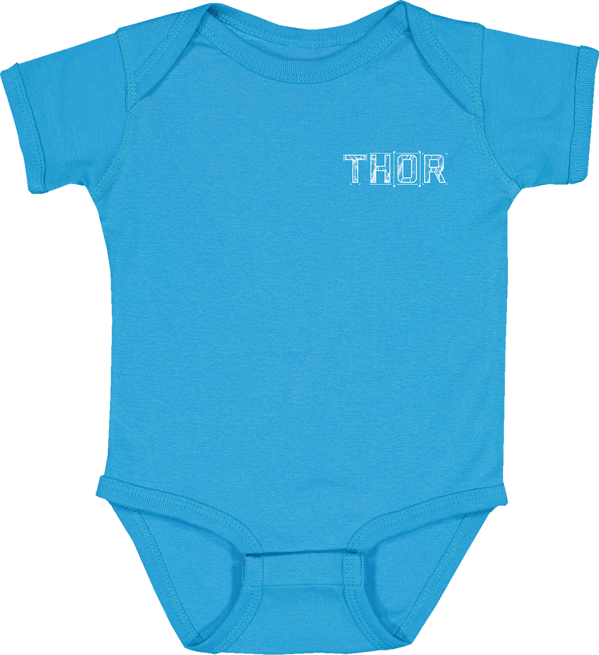 Thor Infant Blueprint Supermini