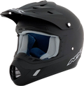 Casque de motocross AFX Youth FX-17Y Solid