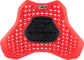 Alpinestars Nucleon Plasma Racing Insert de protection thoracique