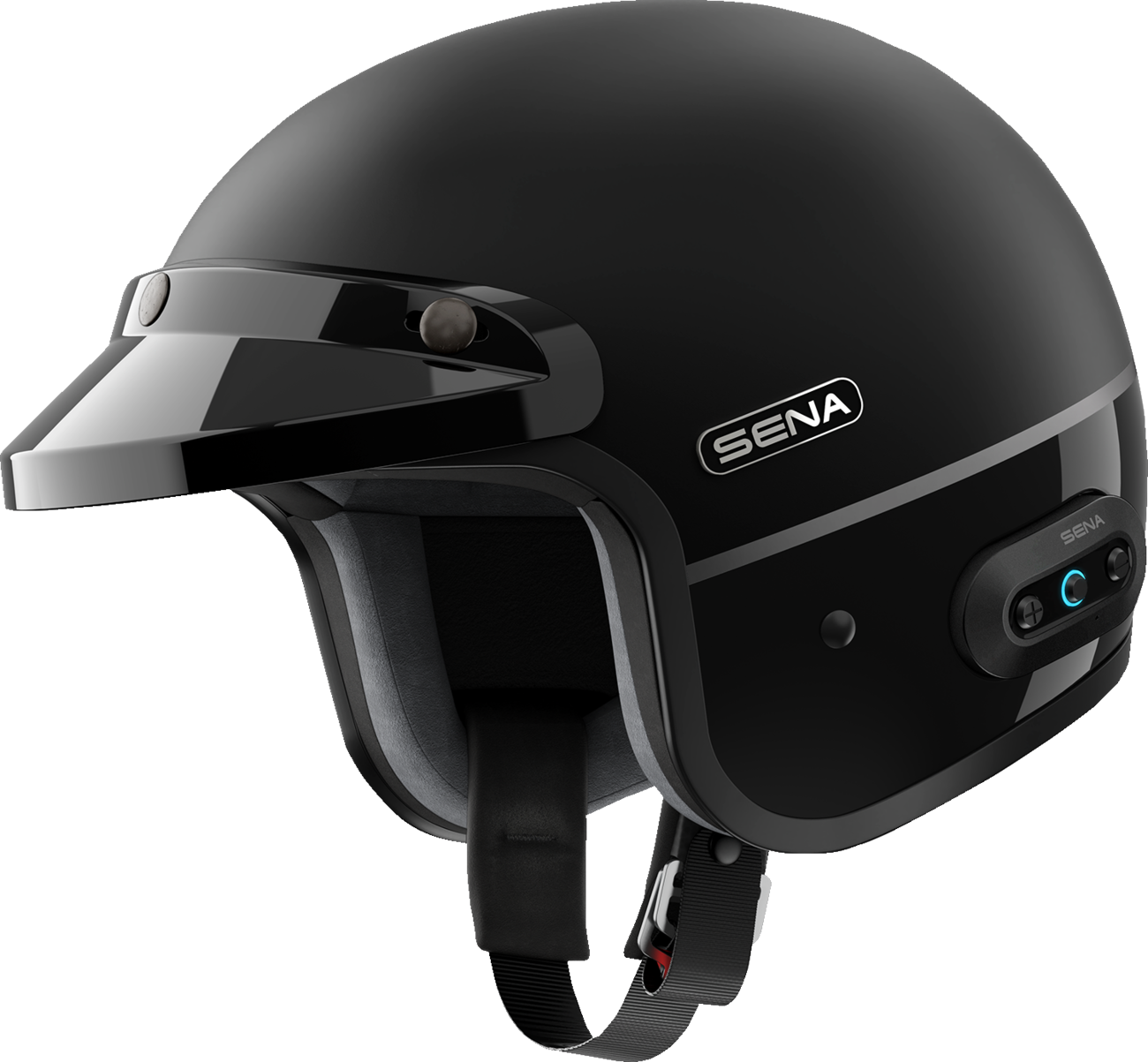 Sena Surge Mesh & Bluetooth Helmet