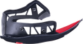 Jeu de coussinets de joues Alpinestars pour Supertech R10