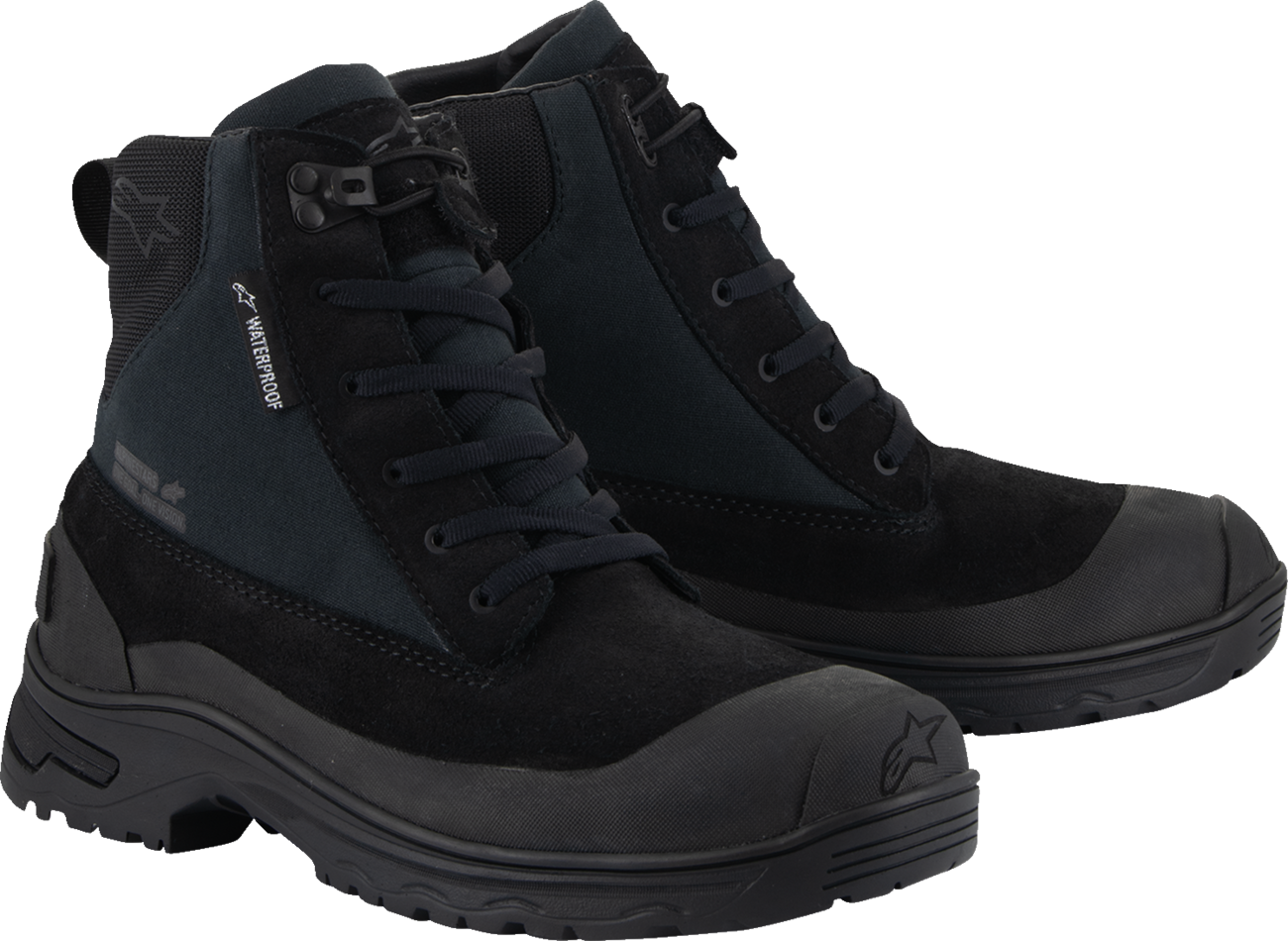 Bottes imperméables Judy Alpinestars pour femme