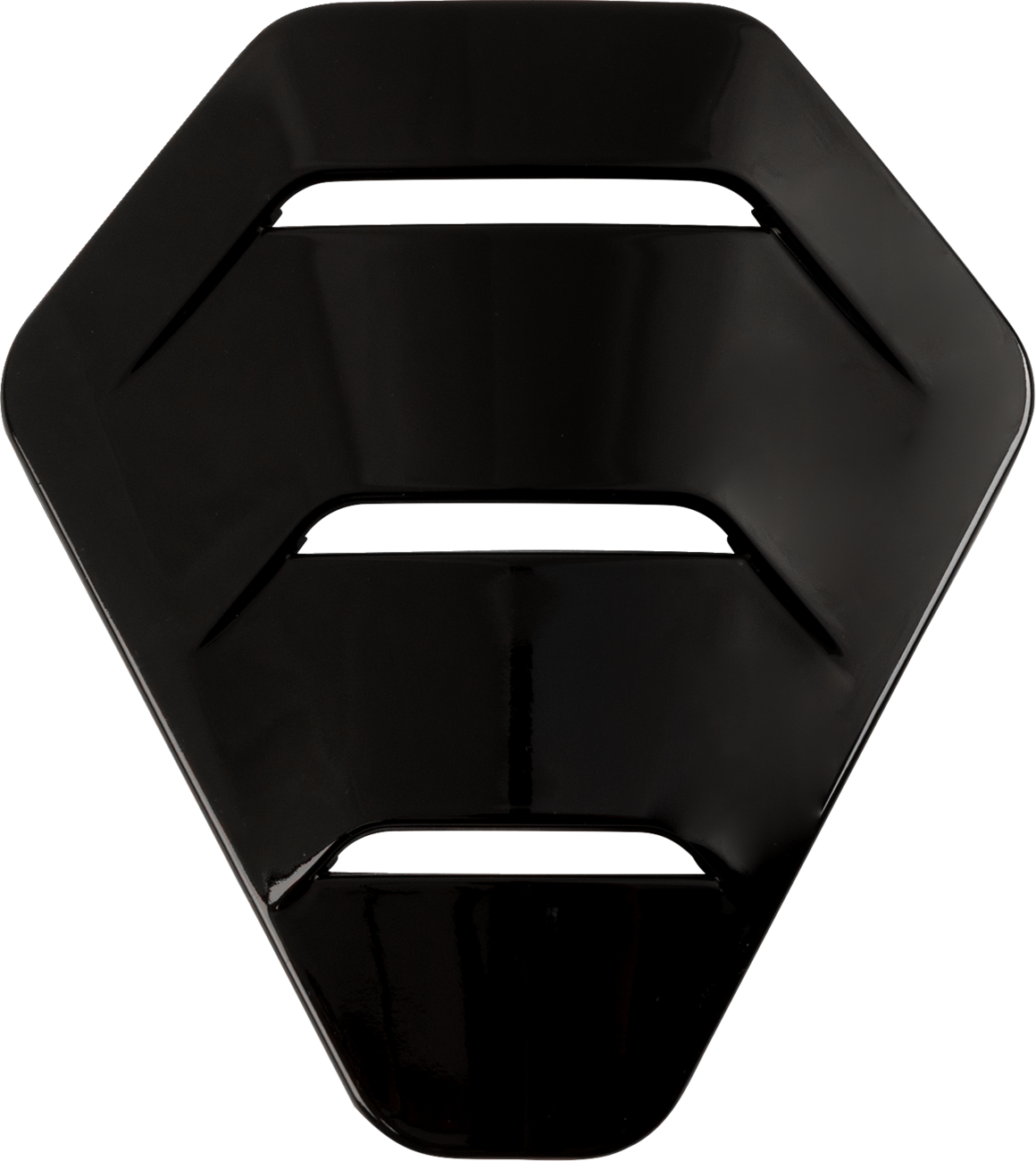 Insert de mentonnière pour casque Icon Ultraflite