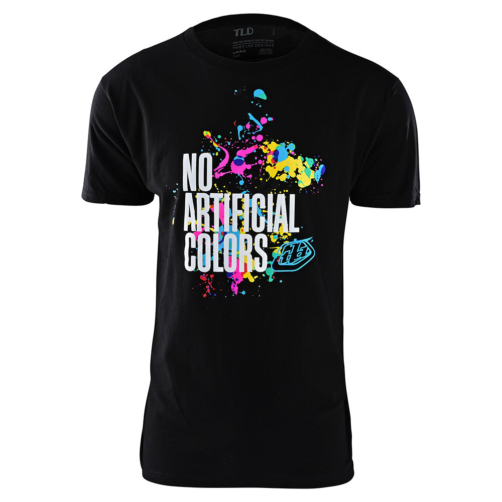Troy Lee Designs No Artificial Colors Tee