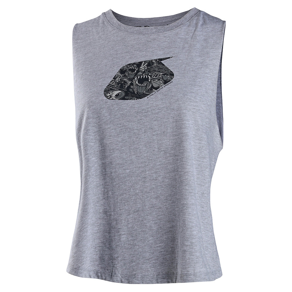 Troy Lee Designs Women's History Tank
