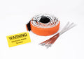 Catstrap sans alarme pour applications diesel, 3,66 m de long