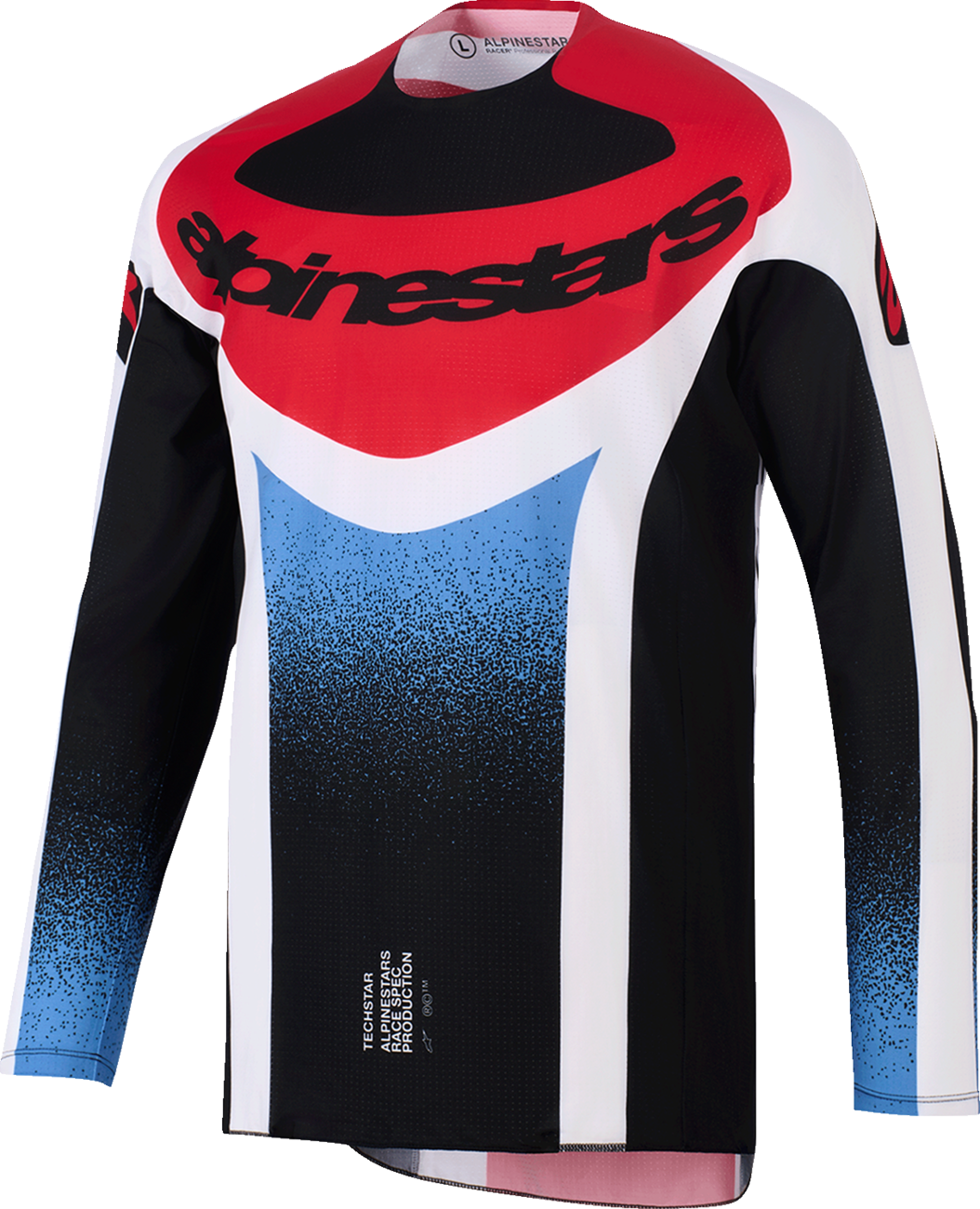 Alpinestars Techstar Knif Jersey
