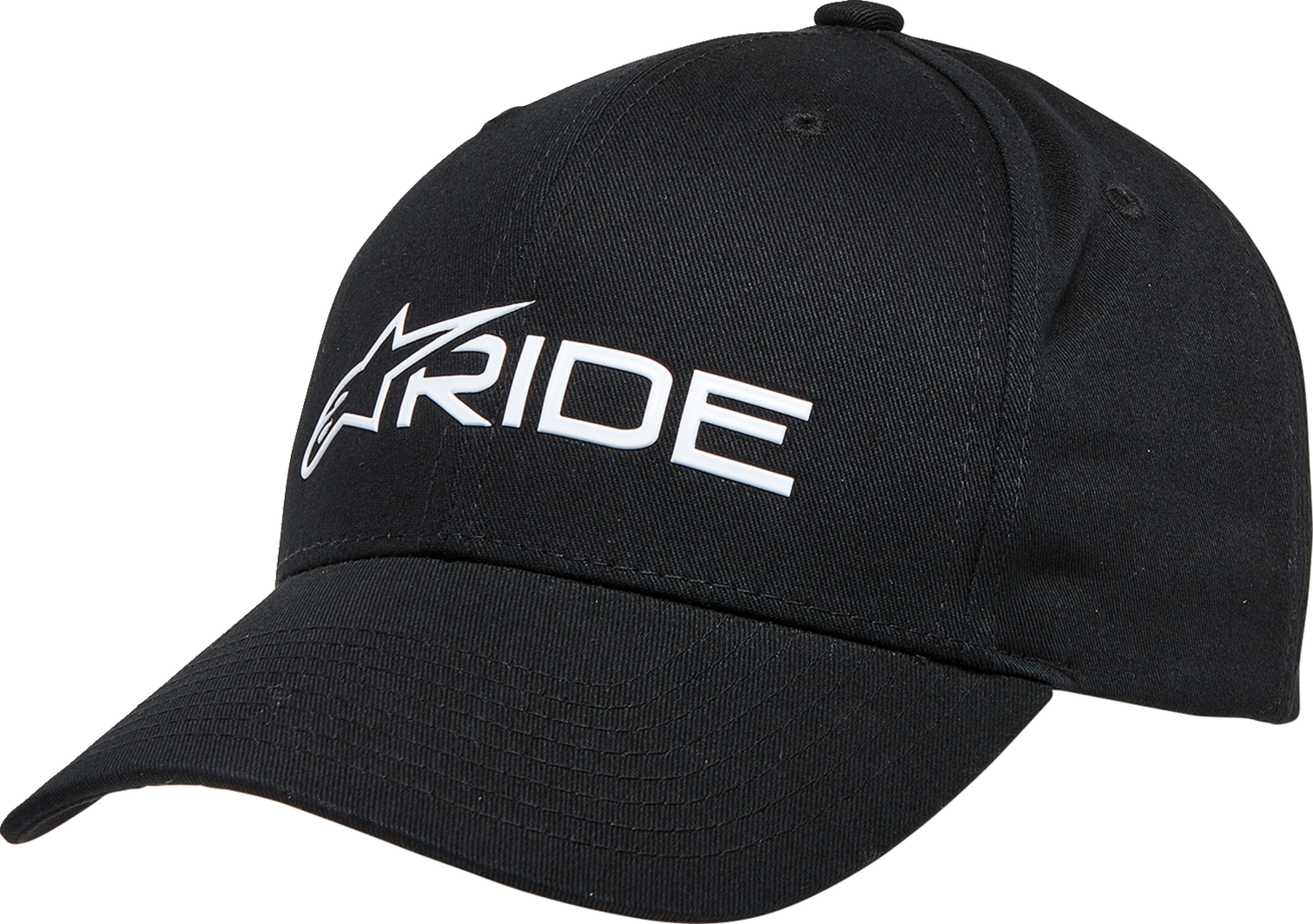 Casquette snapback Alpinestars Ride 3.0