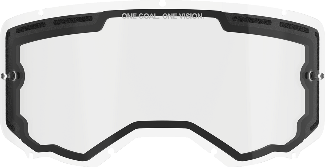 Alpinestars Vision 8-5-3 Goggle Lens