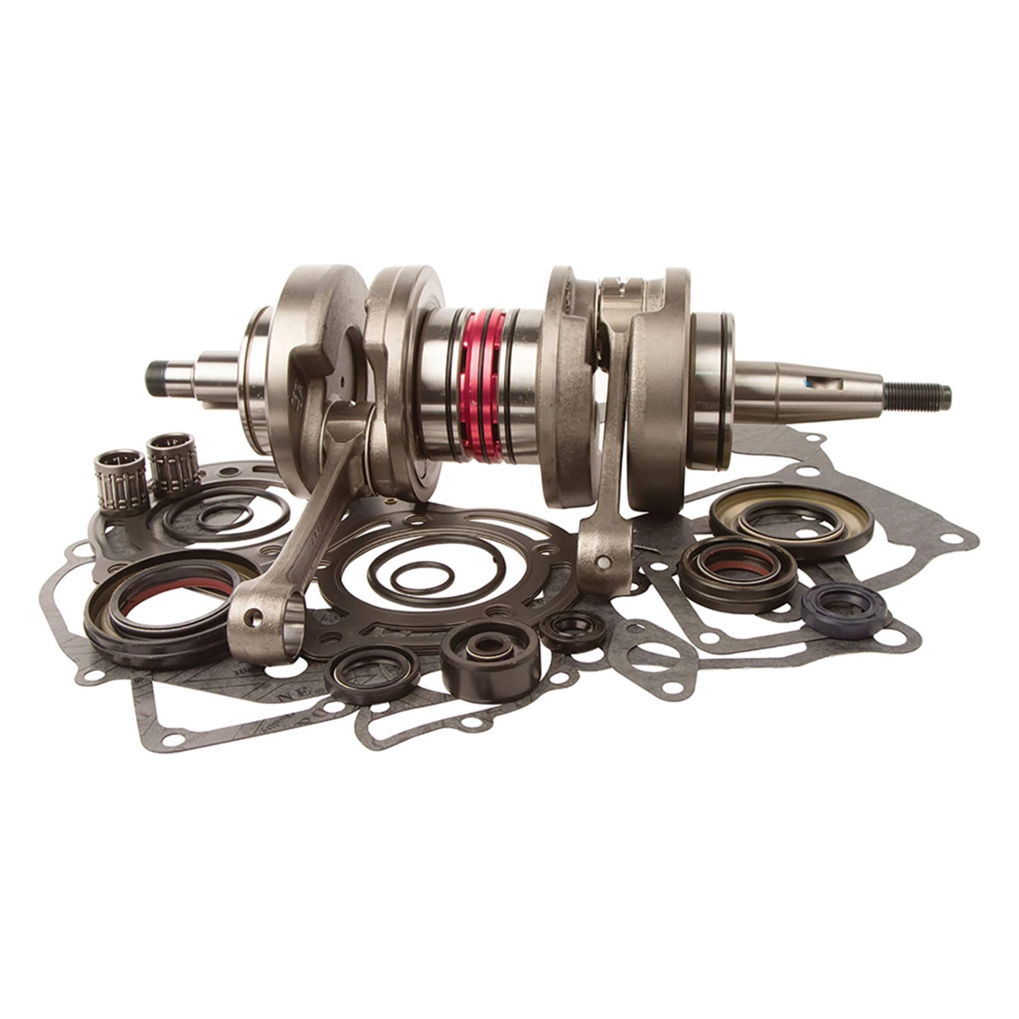 Hot Rods Stroker Bottom End Kit