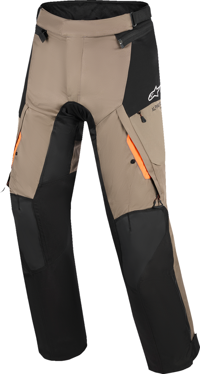 Pantalon Alpinestars Andes V4 Drystar