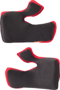 Mousses de Joues Alpinestars Supertech M10