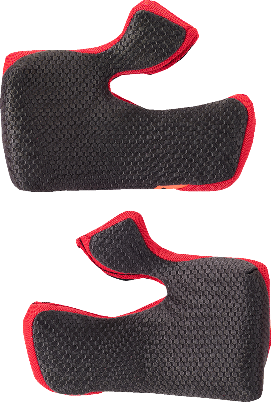 Mousses de Joues Alpinestars Supertech M10