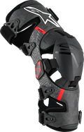 Orthèse de genou Alpinestars Supertech RK-10 Plasma