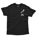 Crooked Clubhouse Bat Sh*t Tee