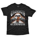 T-shirt Crooked Clubhouse Mountain