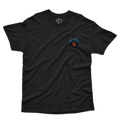 Crooked Clubhouse Nightcrawler Tee