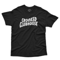 Crooked Clubhouse SABB Tee