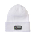 Bonnet NCA du club de golf Crooked Clubhouse
