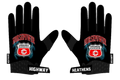 Crooked Clubhouse Garage Horsepower Glove