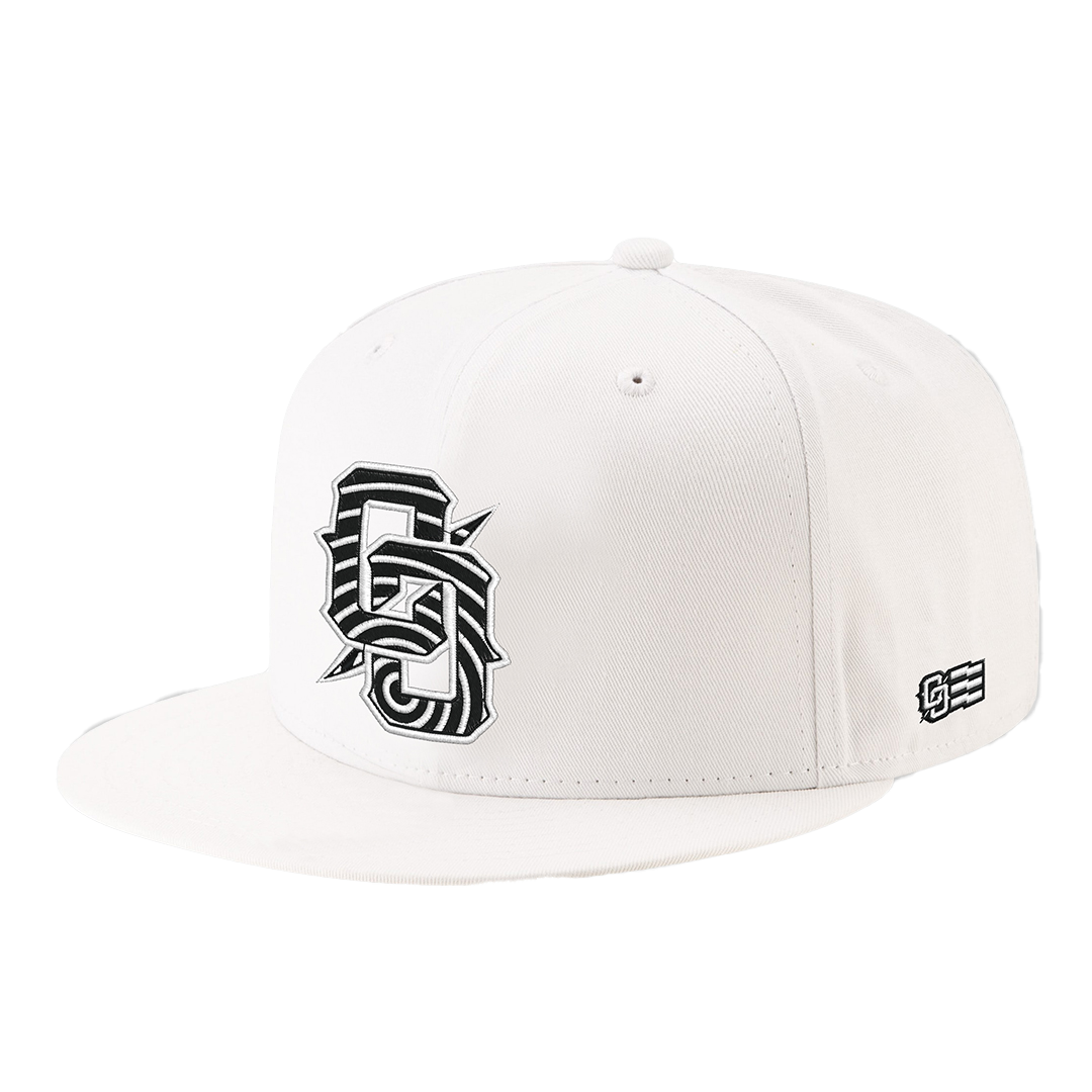 Crooked Clubhouse Daze Hat
