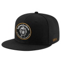 Crooked Clubhouse Highway Heathens Hat