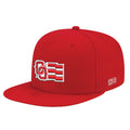 Crooked Clubhouse Linked Hat