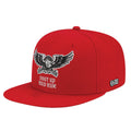 Crooked Clubhouse Shut Up and Ride 3 Hat
