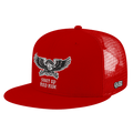 Crooked Clubhouse Shut Up and Ride Hat