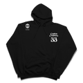 Crooked Clubhouse 33 Hoodie