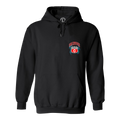 Crooked Clubhouse Horsepower Hoodie