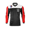 Maillot Crooked Clubhouse NCA