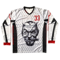 Crooked Clubhouse Underworld Moto Jersey