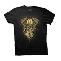 T-shirt Crooked Clubhouse "Tout Cœur"