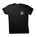 T-shirt Crooked Clubhouse Horsepower