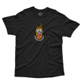 T-shirt Cœur Tordu Crooked Clubhouse