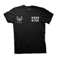 T-shirt Oiseau de feu Crooked Clubhouse