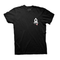 T-shirt Crooked Clubhouse Its Mine