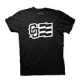 T-shirt golf Clubhouse (Crooked)