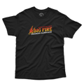 Crooked Clubhouse Match Tee